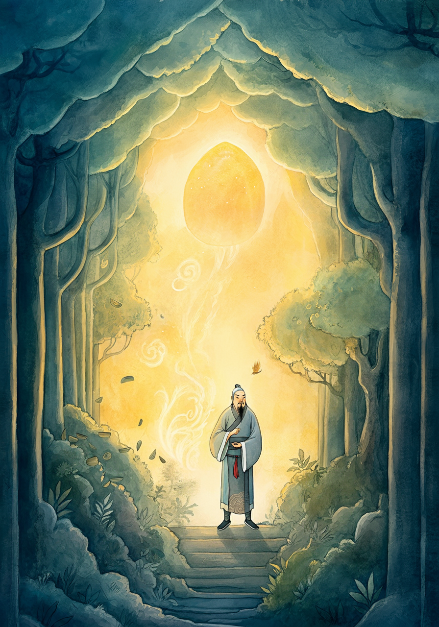 Cover: TALES of SAINTS and MAGICIANS