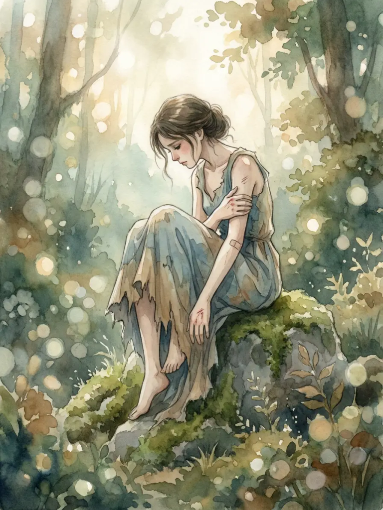 The Enchanted Castle a Book of Fairy Tales from Flowerland