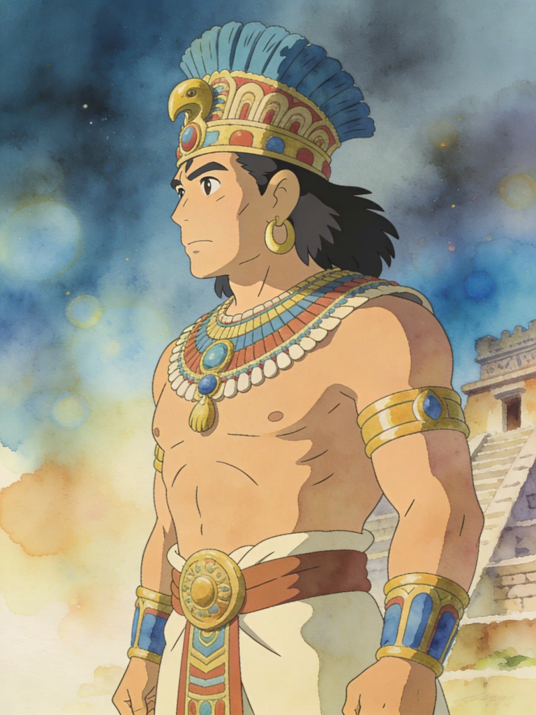 THE FATE of HYACINTHUS