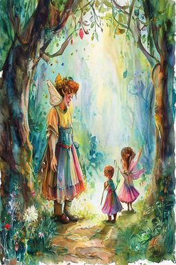 Faithful John, the King's Servant