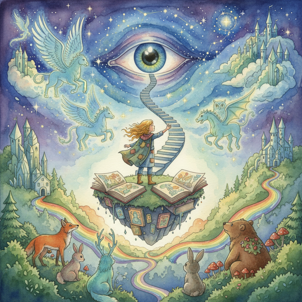 Cover: ILLUSTRATIONS