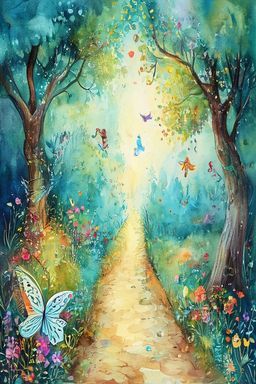 Cover: The Road to Fortune