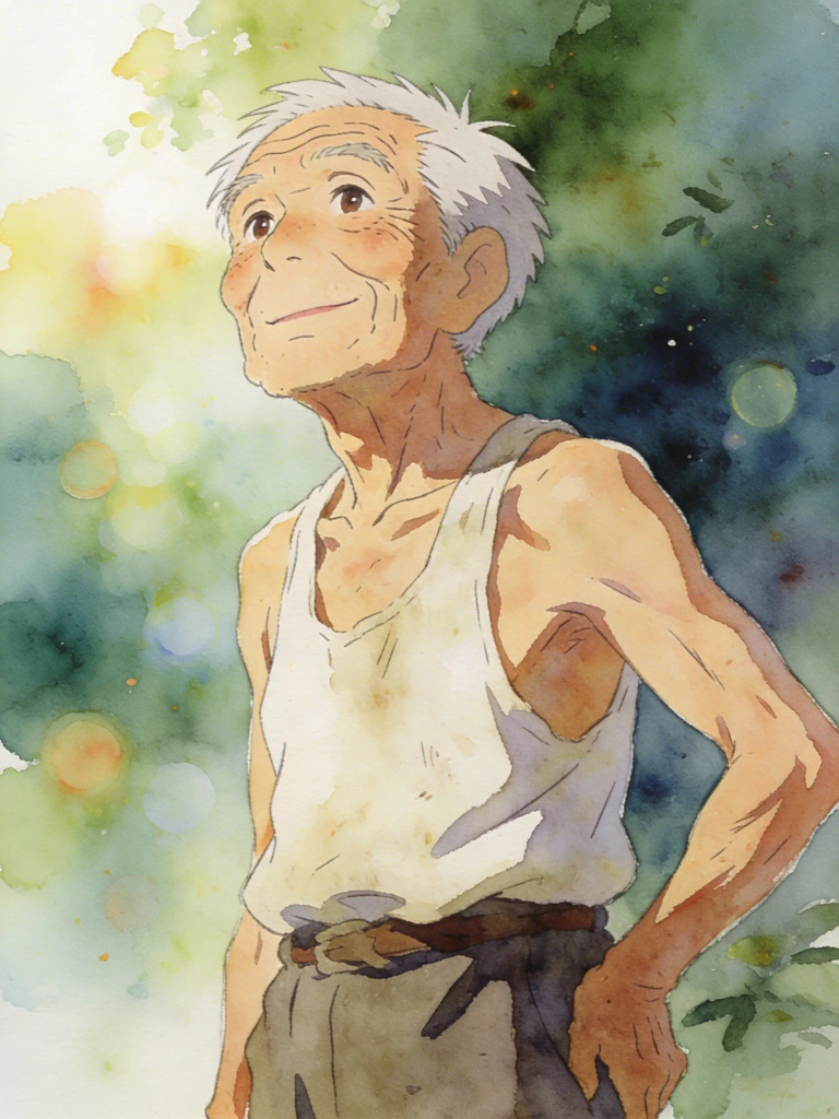 THE FOUR CLEVER BROTHERS