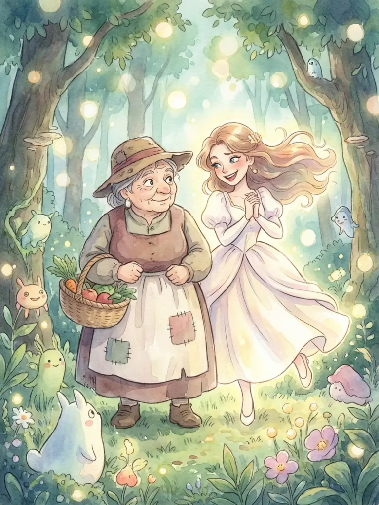 THE GRAZIER’S WIFE