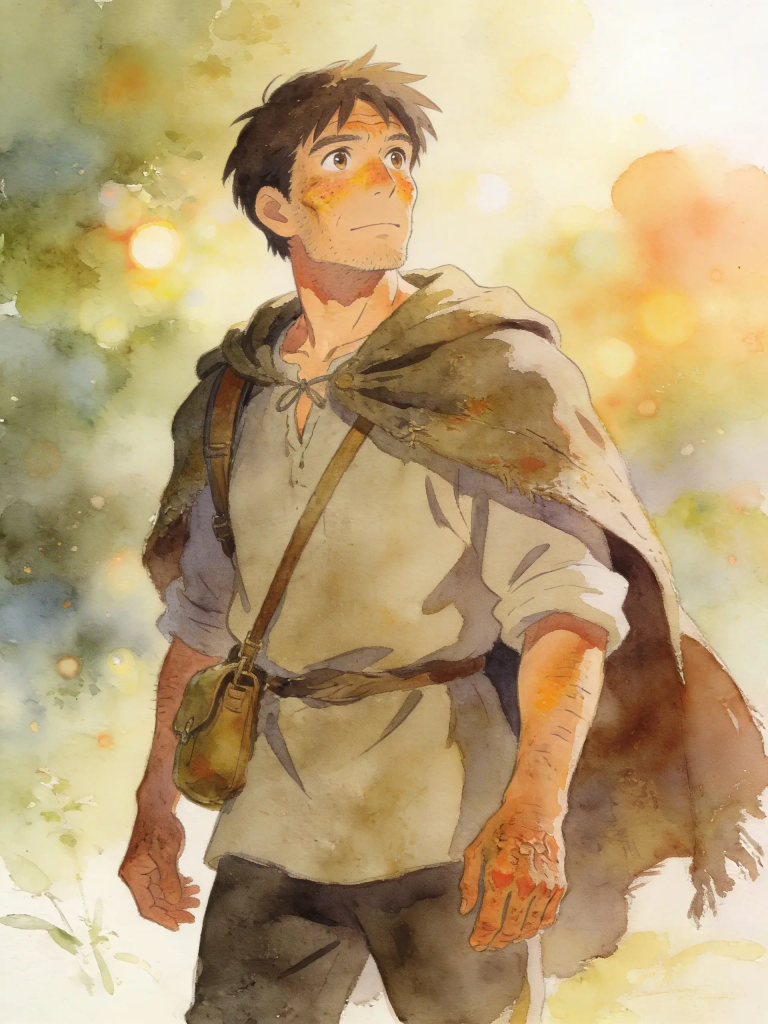 THE PEDDLER of SWAFFHAM