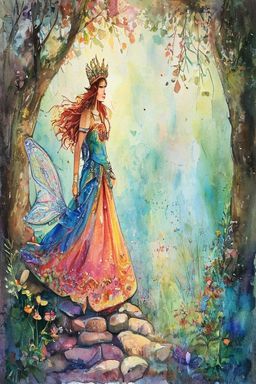 KING KOJATA (from the Russian)