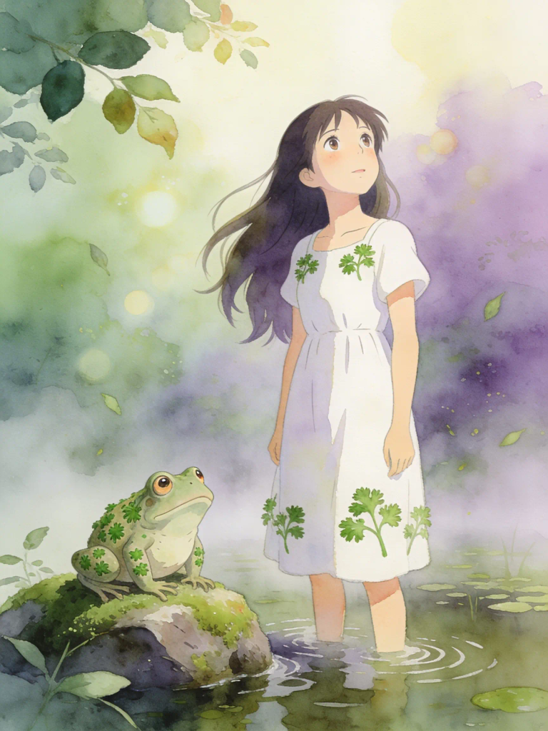 PUDDOCKY (from the German)