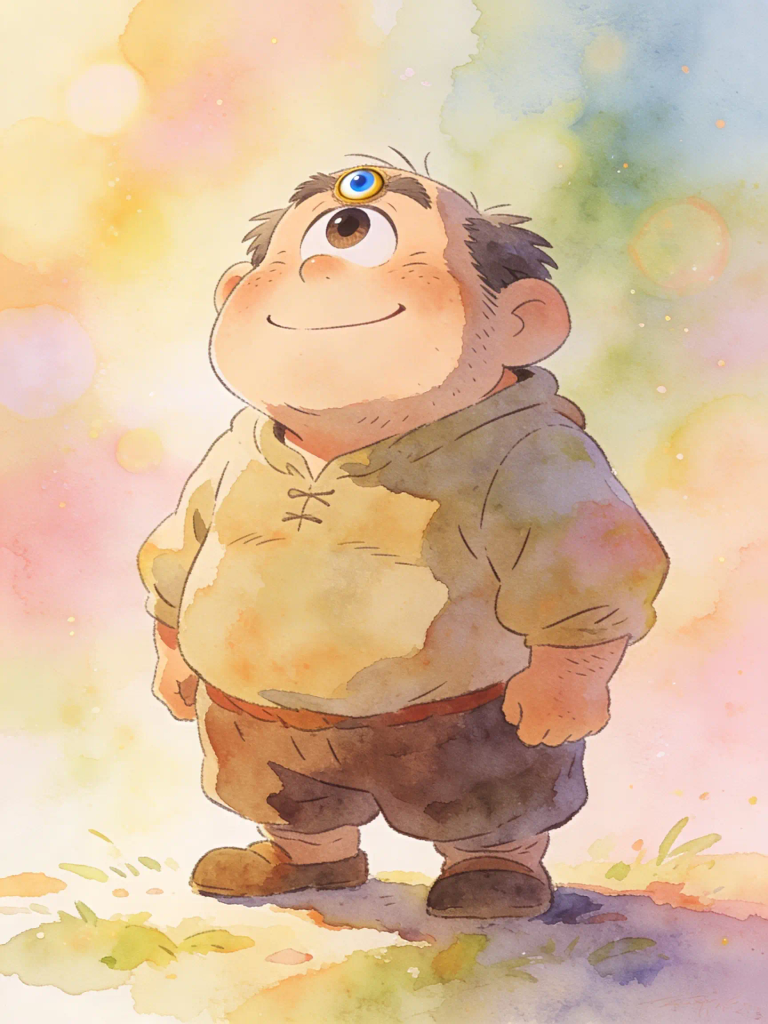 The Magic Bed a Book of East Indian Fairy Tales