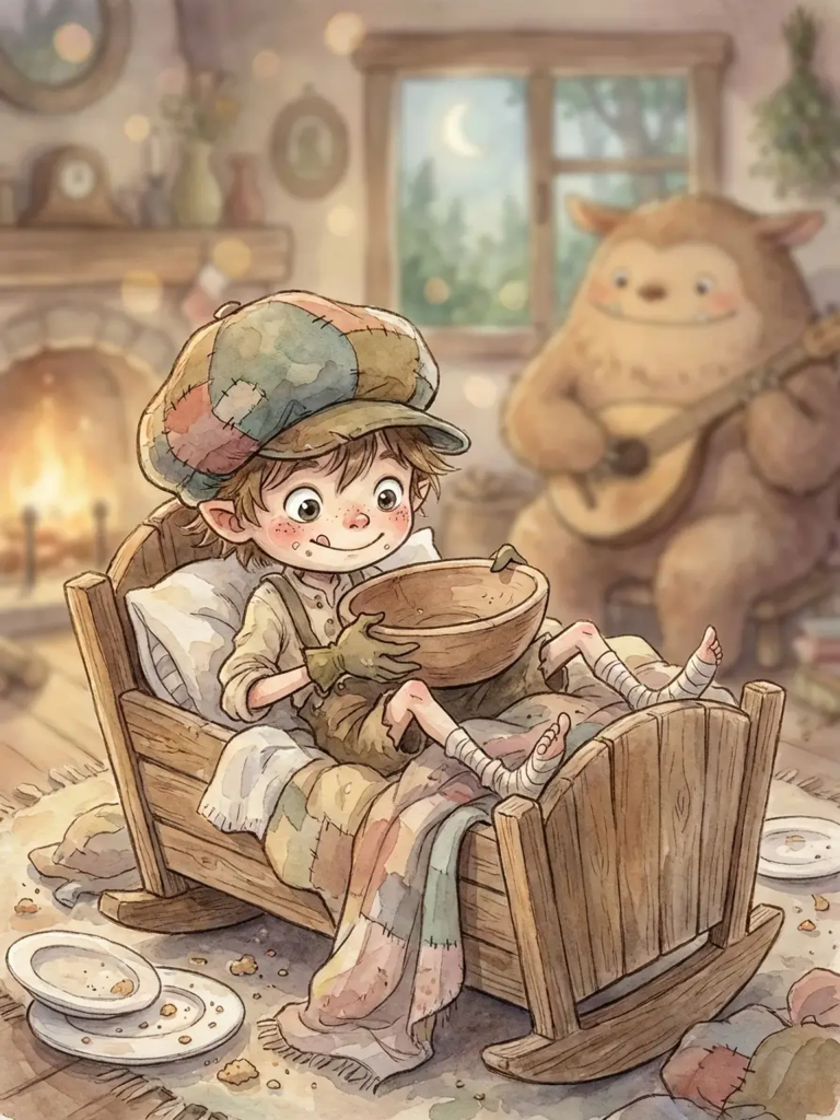 The Matsuyama Mirror