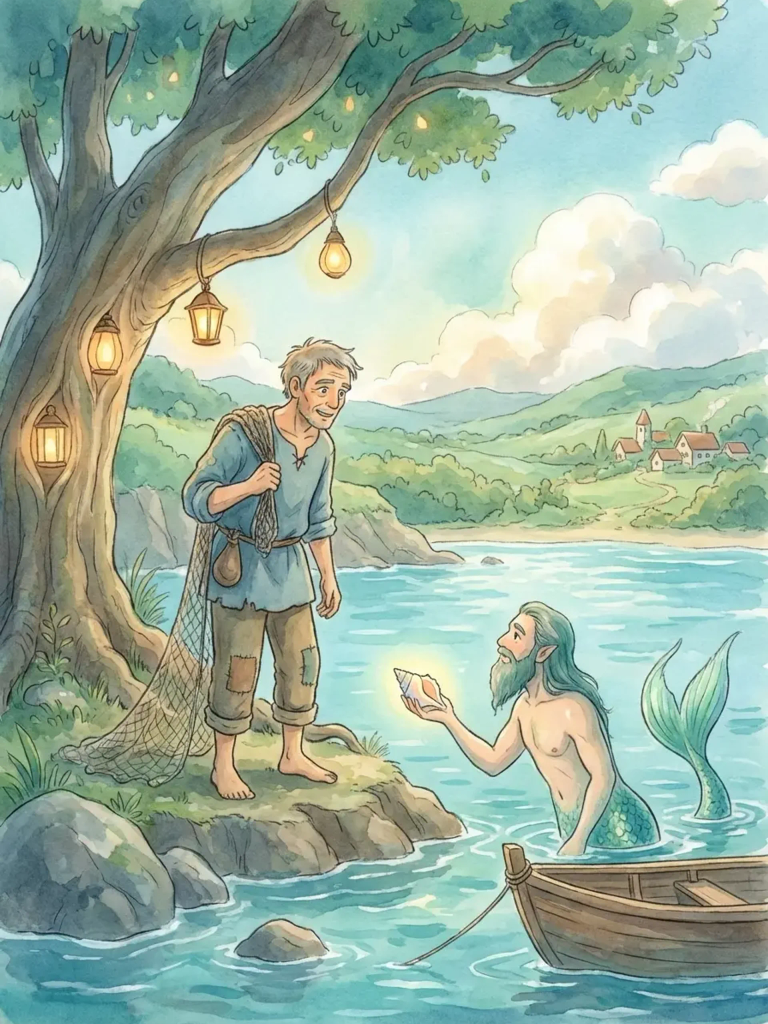 The Orange Fairy Book