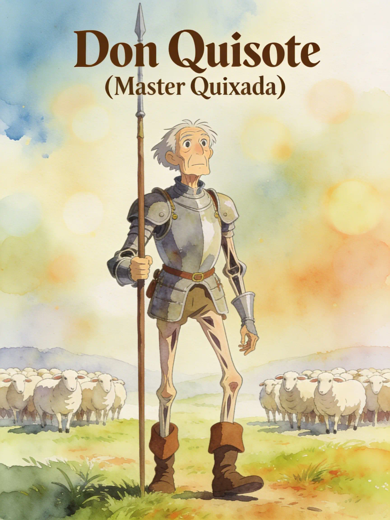 Cover: GUY of WARWICK