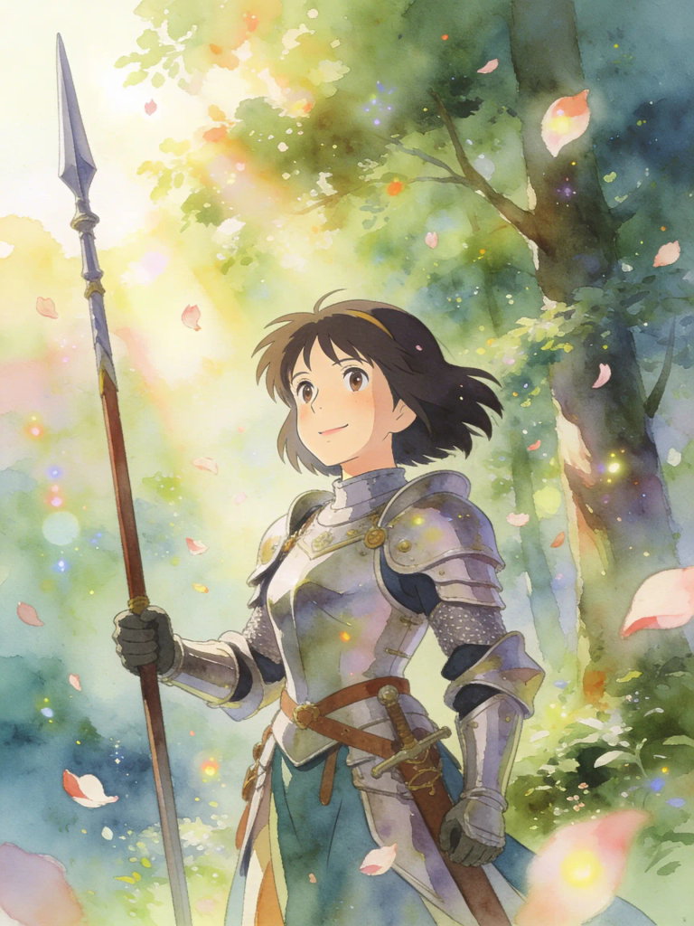 Cover: HOW BRADAMANTE CONQUERED the WIZARD