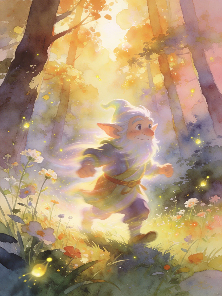 HOW the KNIGHT of the SUN RESCUED HIS FATHER