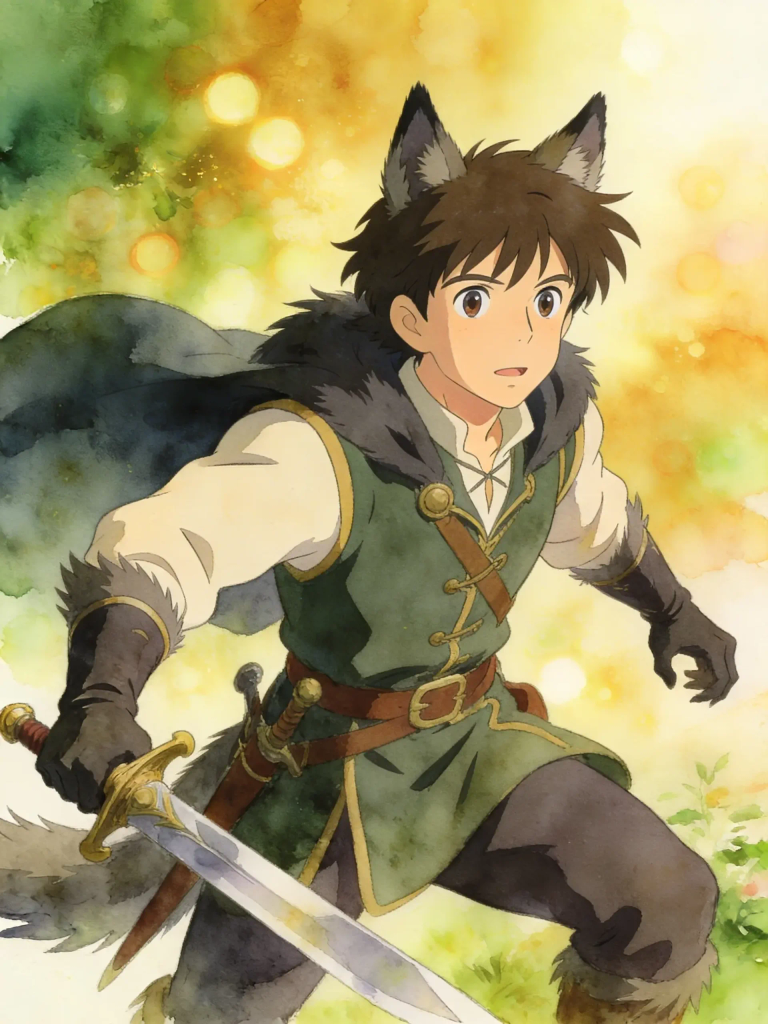 Cover: NJAL’S BURNING