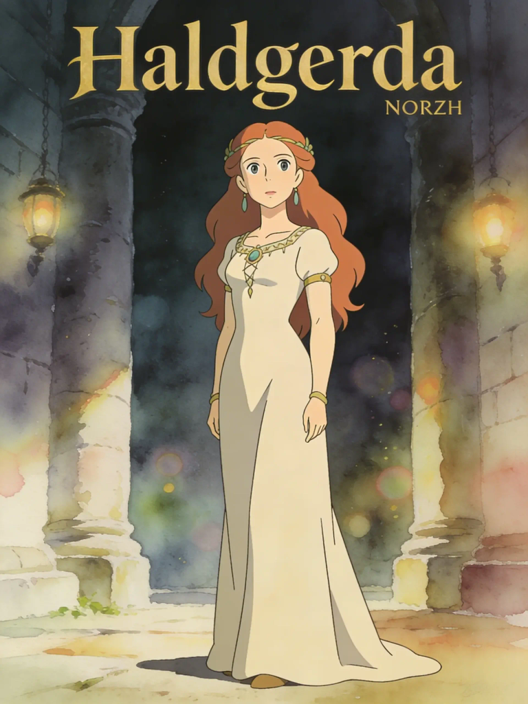 Cover: THE DEATH of GUNNAR