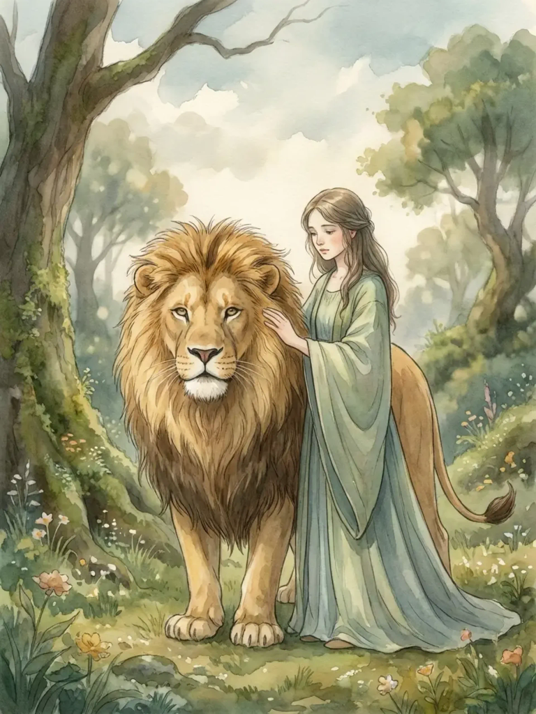 THE FULFILLING of THE PROPHECY