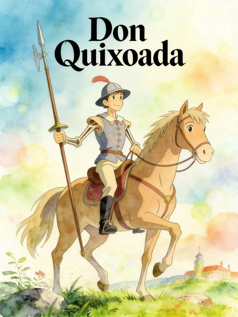 Cover: UNA and the LION