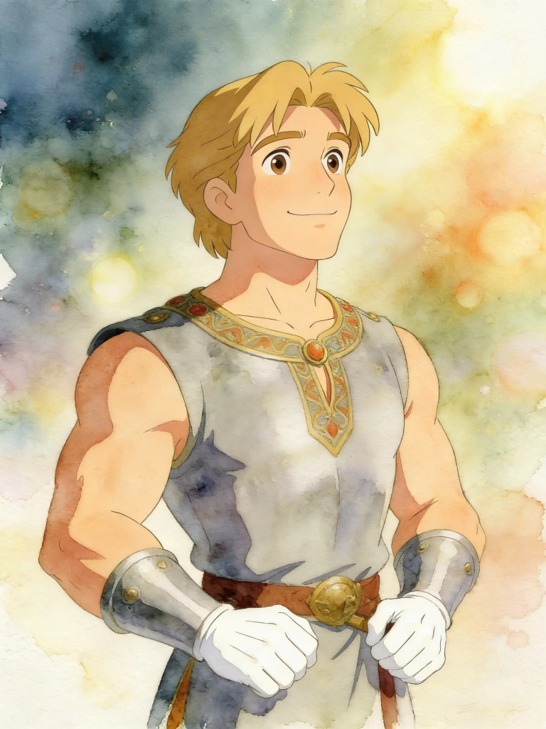 STORY of BULAT the BRAVE COMPANION