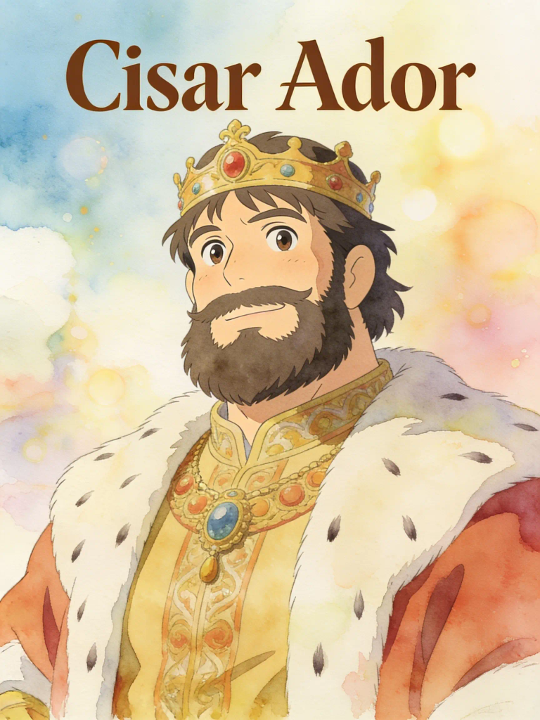 THE SEVEN BROTHERS SIMEON