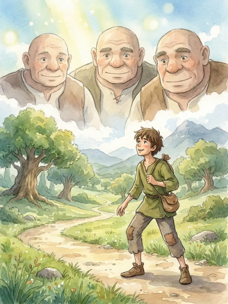 Cover: PART the THIRD