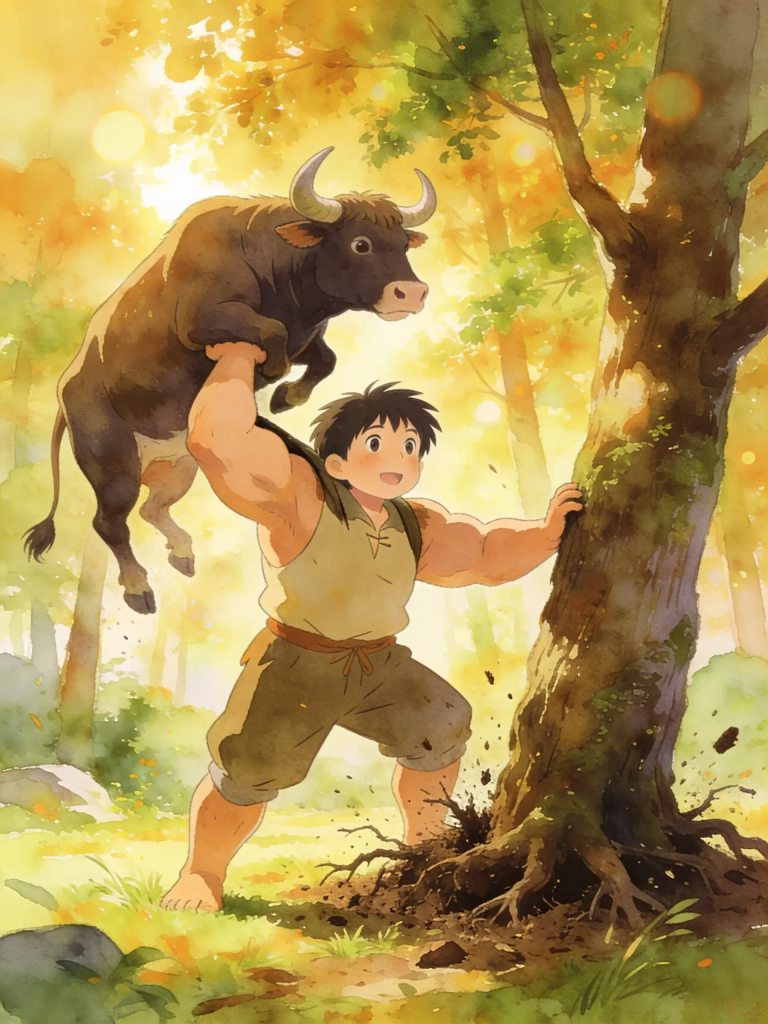 The Swedish Fairy Book