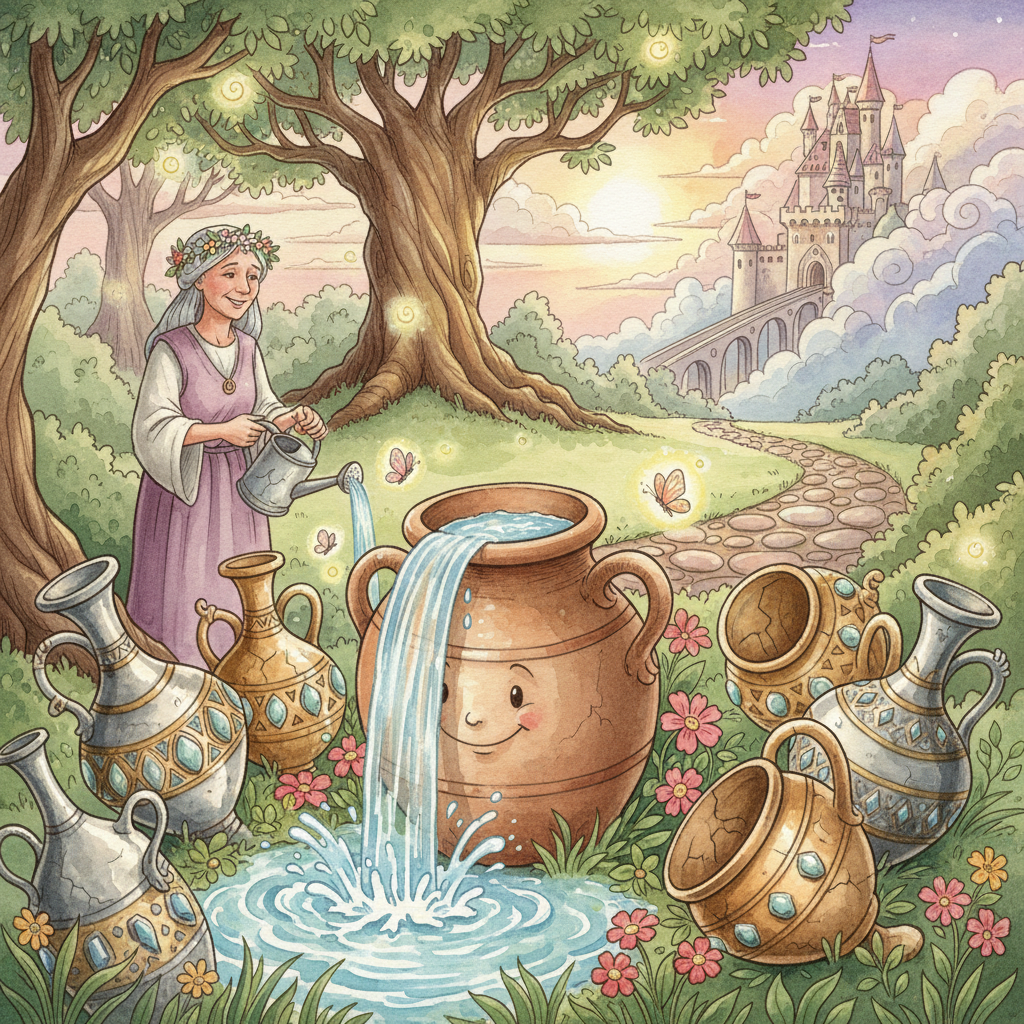 FABLES from the SPANISH