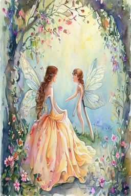 STORY of the EMPEROR’S NEW CLOTHES [\[4\]](#Footnote44)