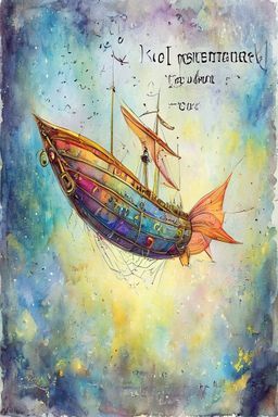 THE FLYING SHIP [\[24\]](#Footnote2424)