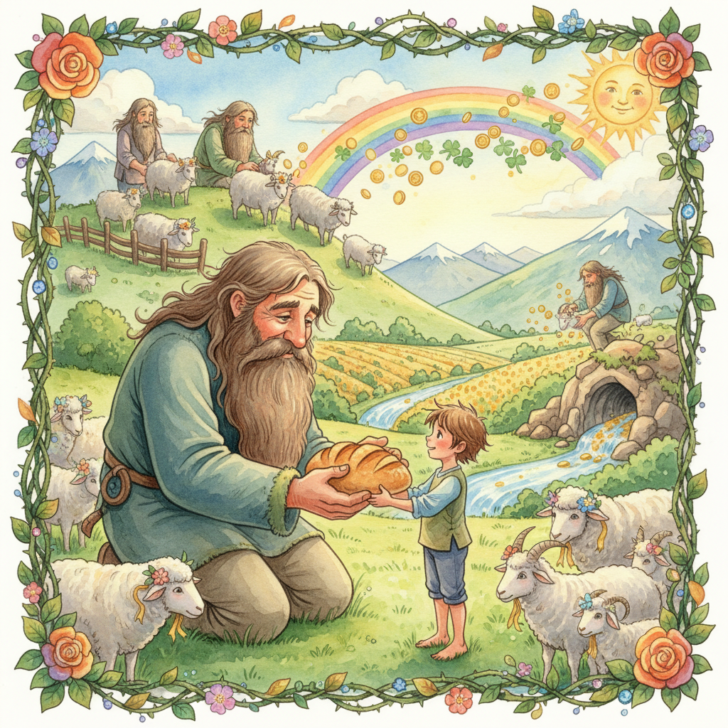 THE GIANTS and THE HERD-BOY [\[12\]](#Footnote1212)