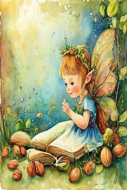 THE HAZEL-NUT CHILD [\[29\]](#Footnote2929)