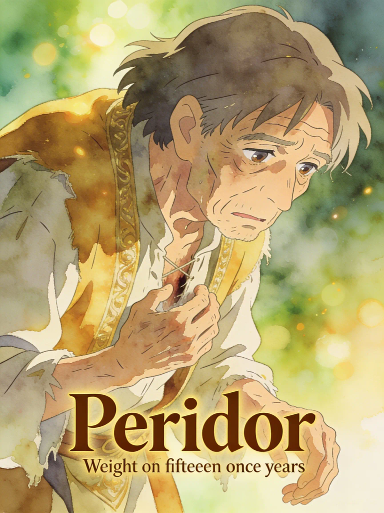 Cover: THE LITTLE GREEN FROG [\[8\]](#Footnote88)