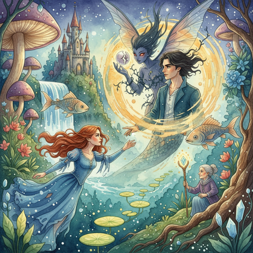 Cover: THE NIXY [\[15\]](#Footnote1515)