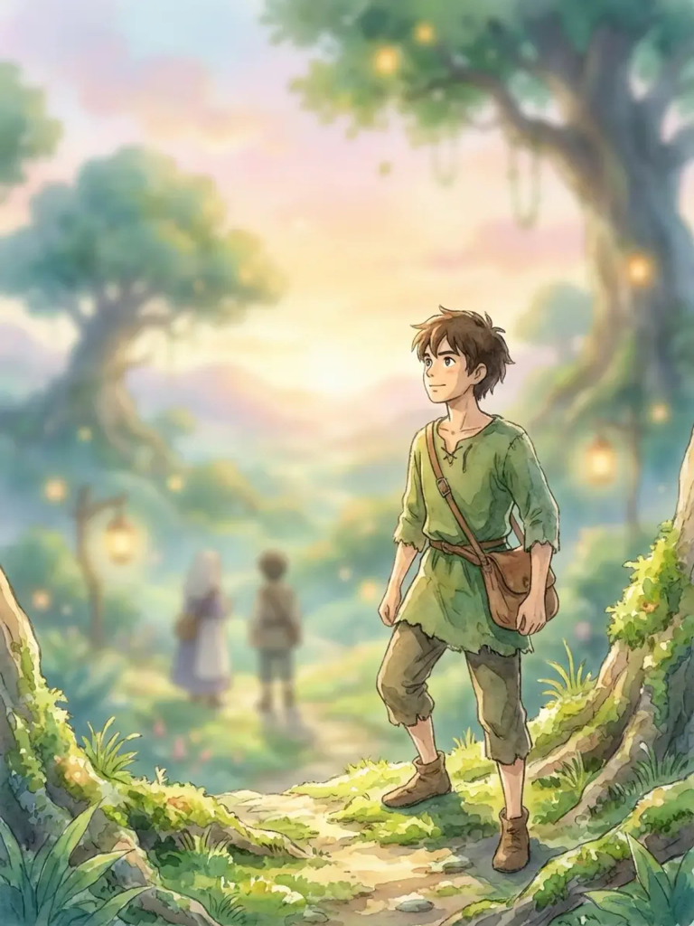 THE THREE BROTHERS [\[17\]](#Footnote1717)