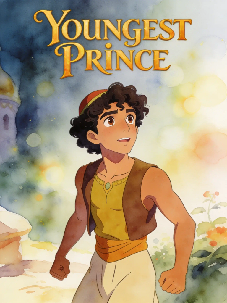 STORY of the COFFEE-MAKER’S APPRENTICE