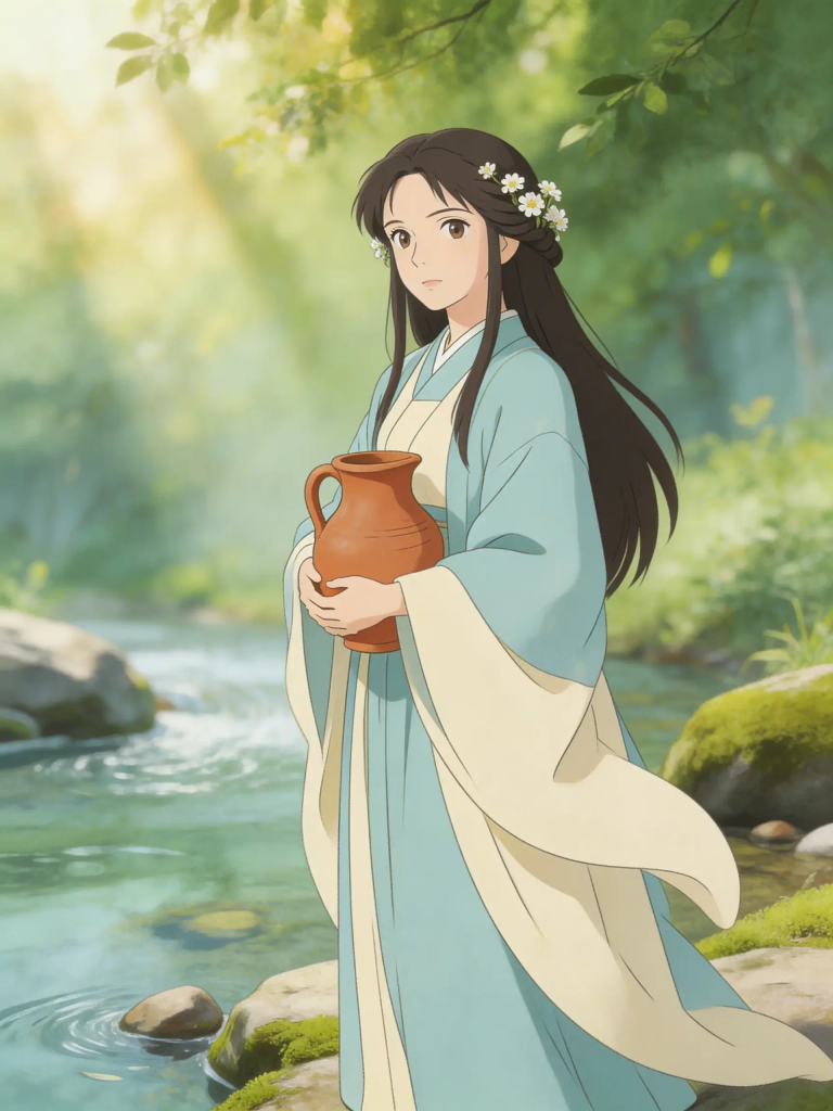 THE CRYSTAL KIOSK and THE DIAMOND SHIP