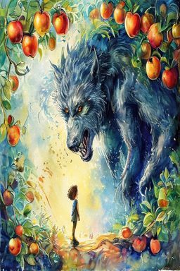 Turkish Fairy Tales and Folk Tales