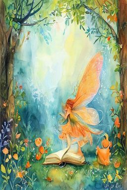 Cover: THE THREE ORANGE-PERIS