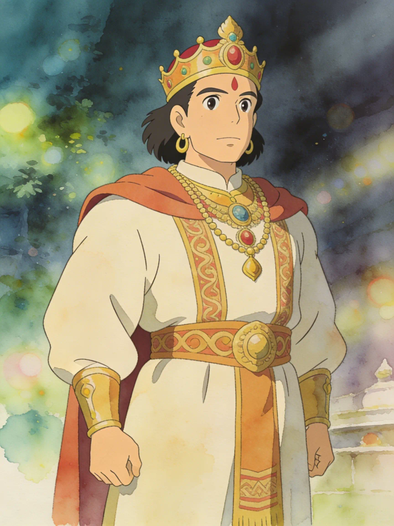 Cover: FOURTEENTH GOBLIN