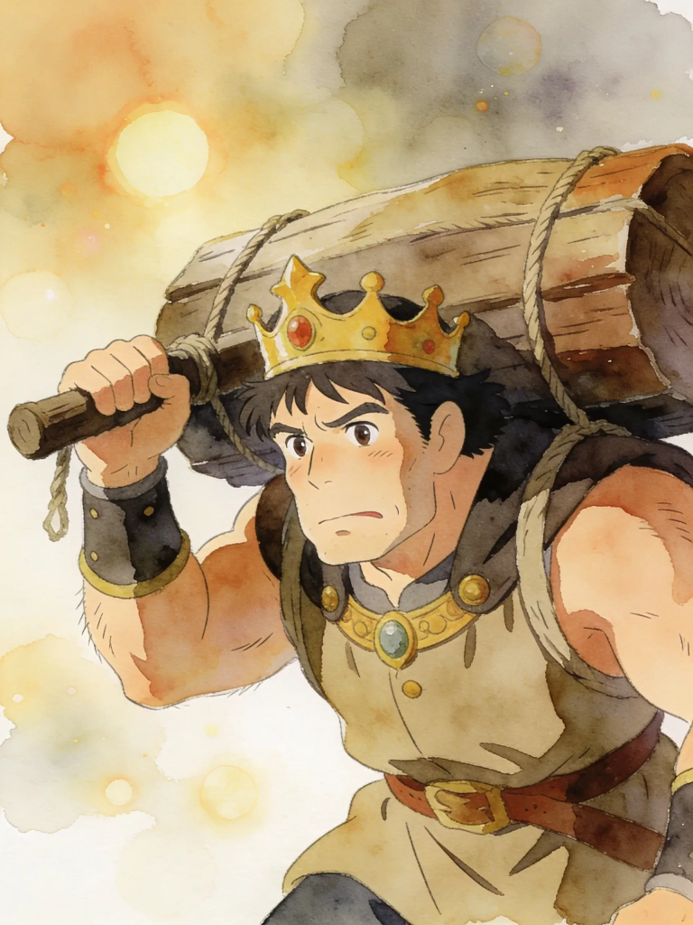 Cover: TWENTY-SECOND GOBLIN