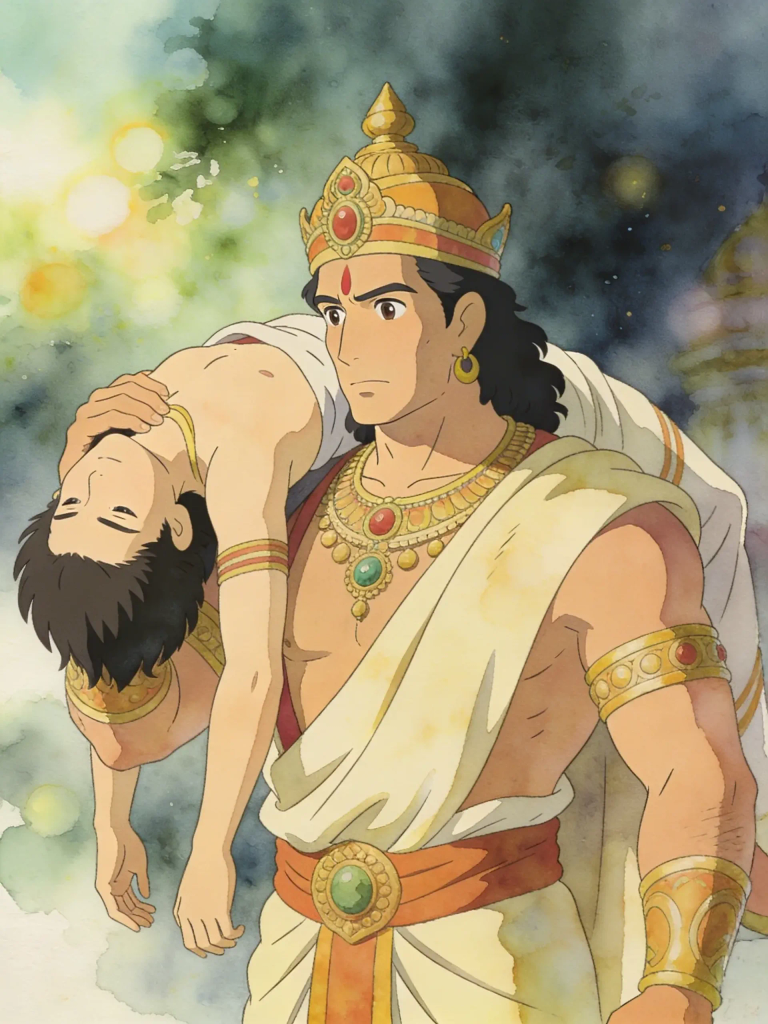 Twenty Two Goblins Translated from the Sanskrit