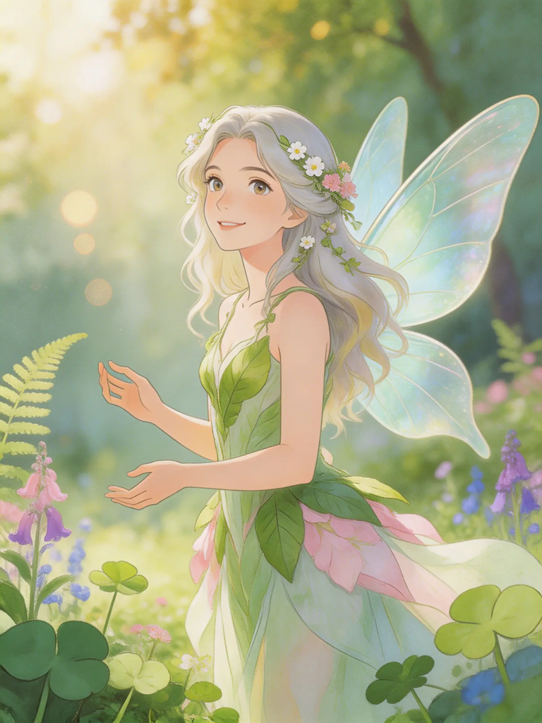 Welsh Fairy Tales and Other Stories