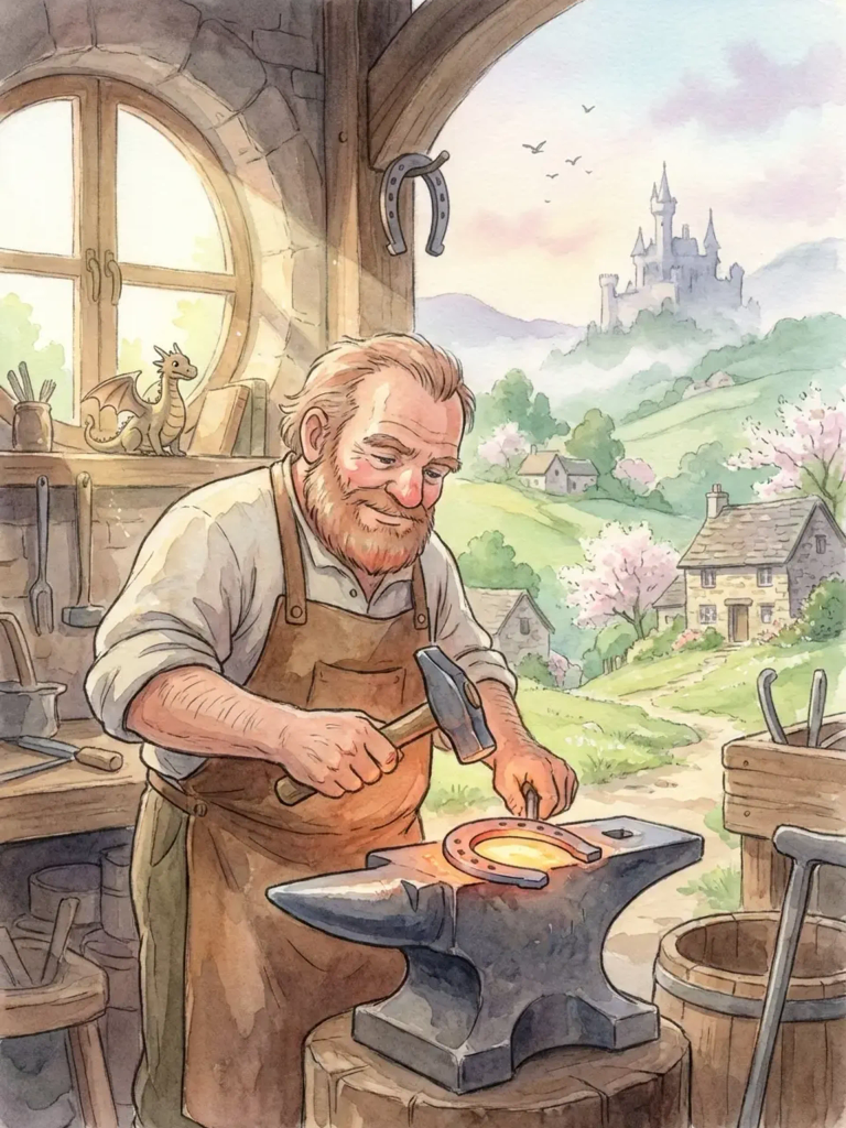 BILLY DUFFY and the DEVIL