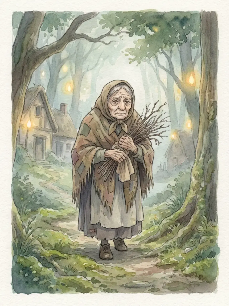 ROBERT ROBERTS and the FAIRIES