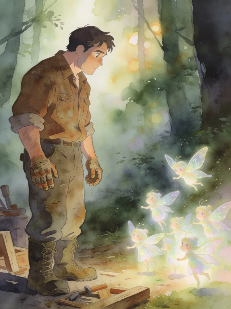 Cover: TOMMY PRITCHARD