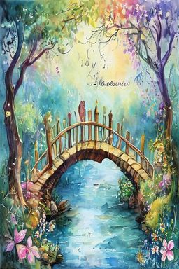 Cover: Ringfalla Bridge