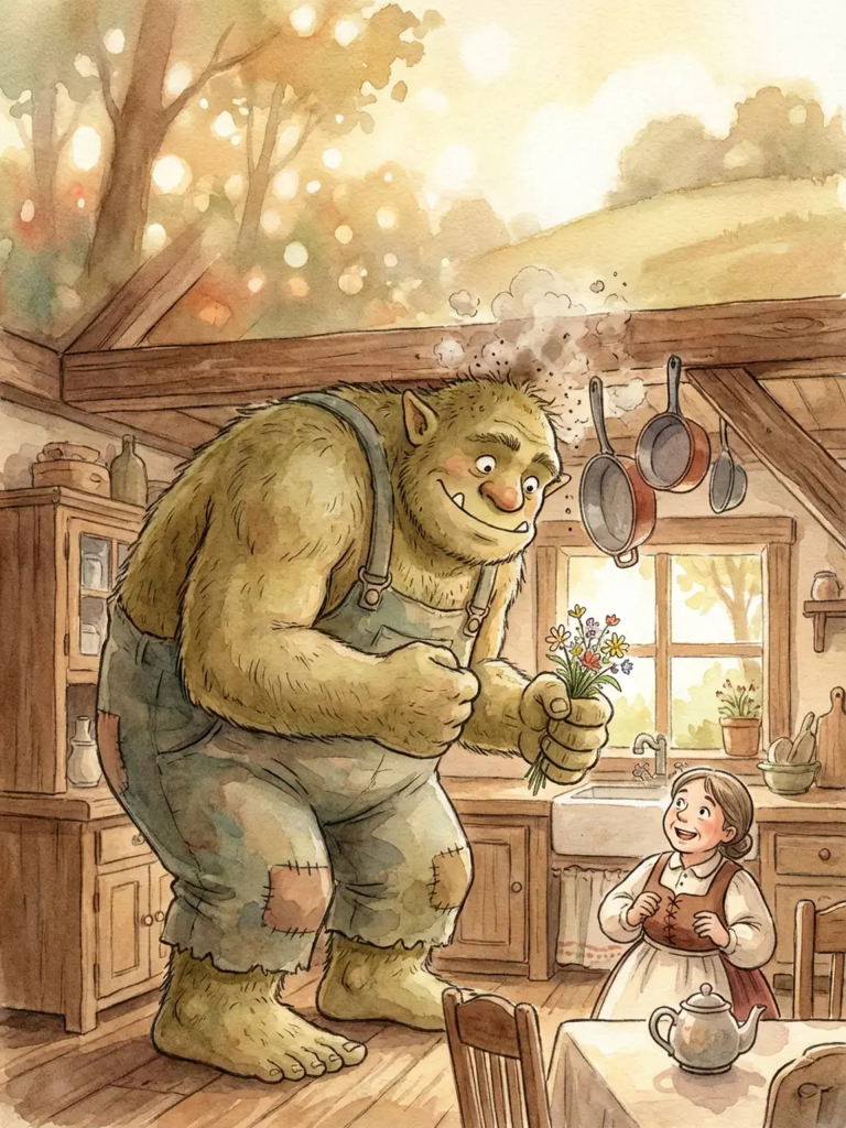 Cover: The Spring-tide of Love