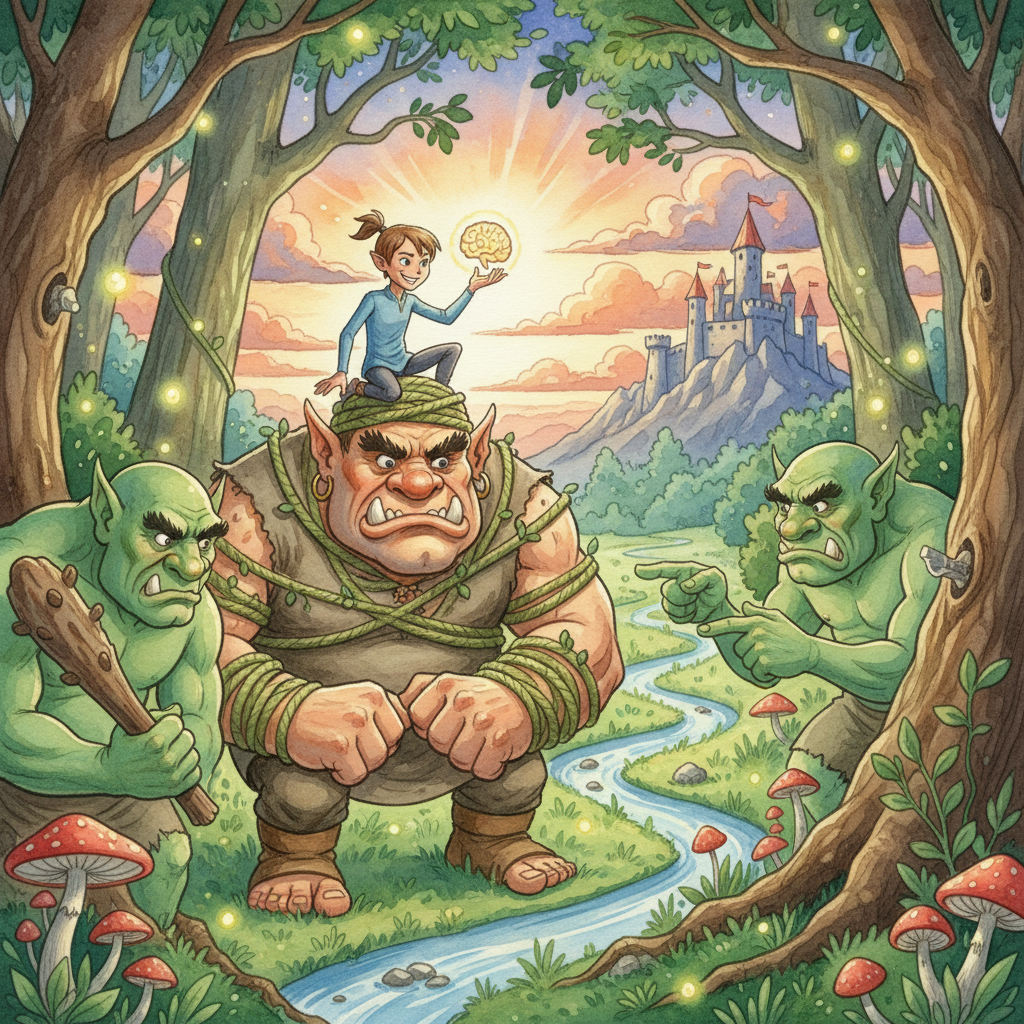 Cover: Wittysplinter