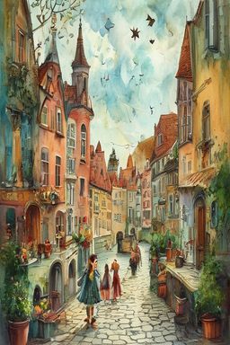 Cover: THE LONG WAPPERS, and THEIR TRICKS