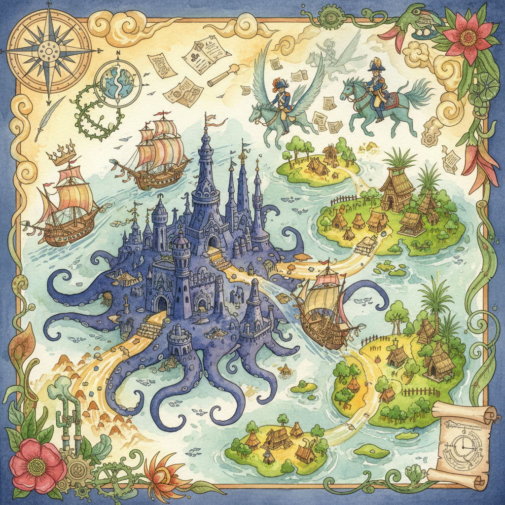 PREFACE to the EIGHTH EDITION