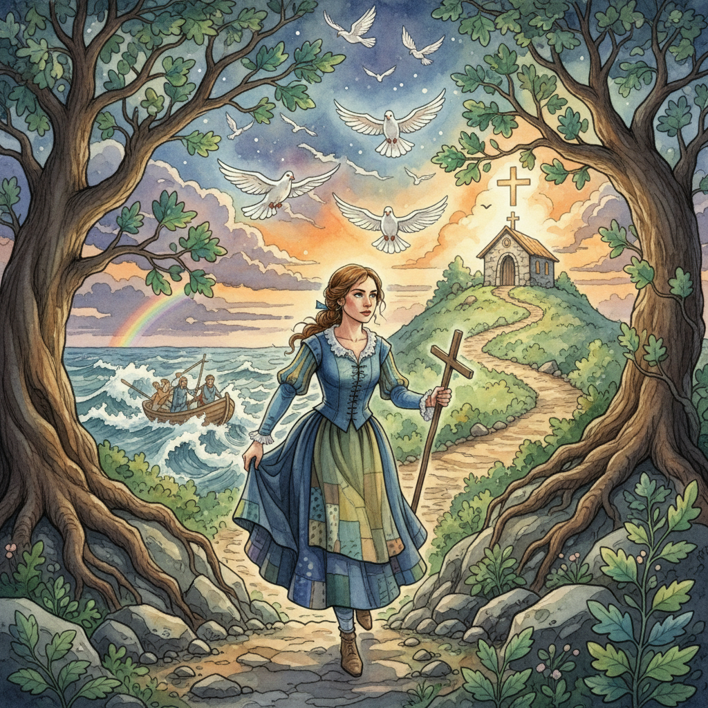 THE BEGINNINGS of CHRISTIANITY—1784–1794